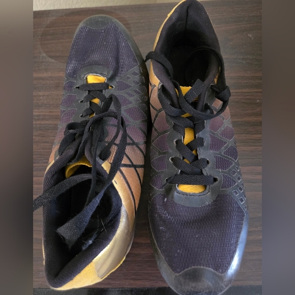 🔥 THESTRON Track & Field Spikes – Pro Racing Sprint Shoes Unisex – Used - Picture 3 of 9